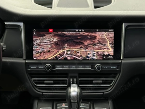 Vand Porche Macan, benzina, 62.000 km - imagine 10