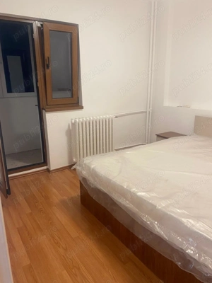 Proprietar , Inchiriez 2 camere B-dul Chisinau - stradal   5 minute Mega Mall - imagine 2