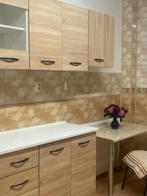 Proprietar , Inchiriez 2 camere B-dul Chisinau - stradal   5 minute Mega Mall - imagine 3