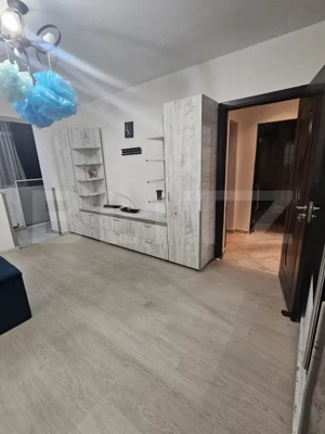 Apartament cu 2 camere, 51 mp, zona Sud - imagine 2