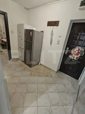 Apartament cu 2 camere, 51 mp, zona Sud - imagine 11