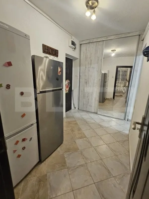 Apartament cu 2 camere, 51 mp, zona Sud - imagine 10