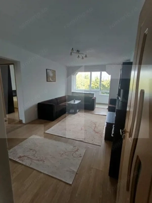 Apartament cu 2 camere, zona Iancului - Pantelimon str. Caminului