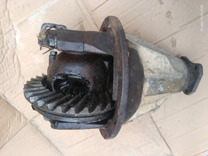 Diferențial pentru TV/ IMS