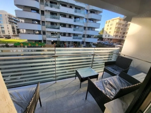 Apartament  cu doua camere | Royal Town, Copou