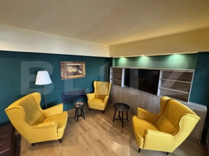 Apartament de inchiriat, 2 camere, 58 mp, zona ultracentrala