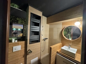 Apartament de inchiriat, 2 camere, 58 mp, zona ultracentrala - imagine 5 Apartament de inchiriat, 2 camere, 58 mp, zona ultracentrala - imagine 5