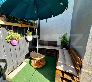 Apartament de 2 camere, 65mp, curte, loc de parcare, zona Rediu - imagine 8