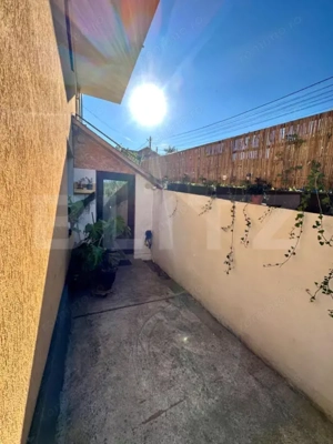 Apartament de 2 camere, 65mp, curte, loc de parcare, zona Rediu - imagine 7