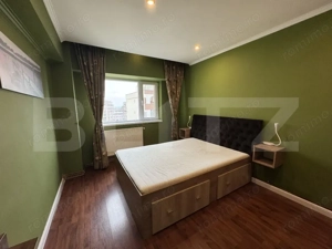 Apartament de inchiriat, 2 camere, 58 mp, zona ultracentrala - imagine 2 Apartament de inchiriat, 2 camere, 58 mp, zona ultracentrala - imagine 2