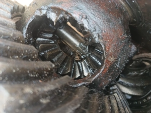 Diferențial pentru TV/ IMS - imagine 2