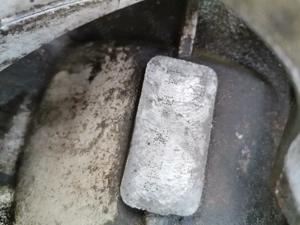 Cutie de viteze - VW Passat B6 / Golf 5 / Skoda / Audi A3. BKP.,BMM,BKP,BKD,AZV - imagine 4