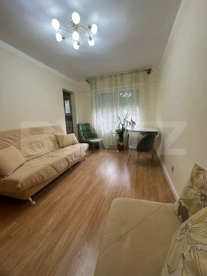 Apartament 1 cameră, 22,74 mp, zona Tudor