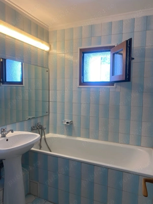 Proprietar , Inchiriez 2 camere B-dul Chisinau - stradal   5 minute Mega Mall - imagine 5