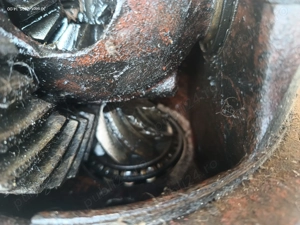 Diferențial pentru TV/ IMS - imagine 3