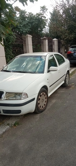 Skoda Octavia ALH1.9TDI - imagine 2