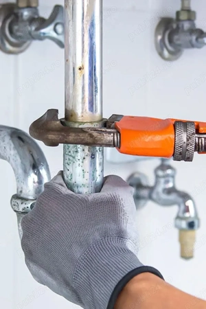 Angajăm instalatori instalații tehnico-sanitare și de gaze in  București- Ilfov 