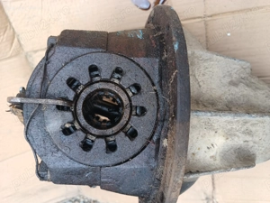 Diferențial pentru TV/ IMS - imagine 4