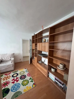 Apartament de 3 camere, 60 mp, zona Doamna Ghica  - imagine 3