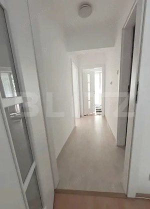 Apartament de 3 camere, 60 mp, zona Doamna Ghica  - imagine 11