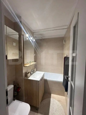 Apartament de 3 camere, 60 mp, zona Doamna Ghica  - imagine 12