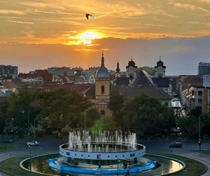 De închiriat apartament 2 camere punctele cardinale Centru - imagine 6