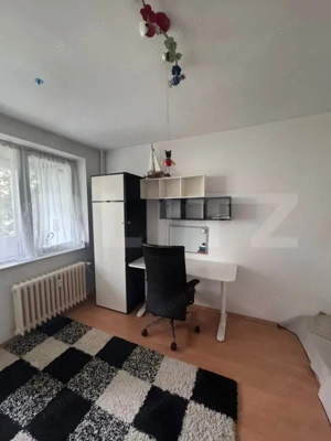 Apartament de 3 camere, 60 mp, zona Doamna Ghica  - imagine 9