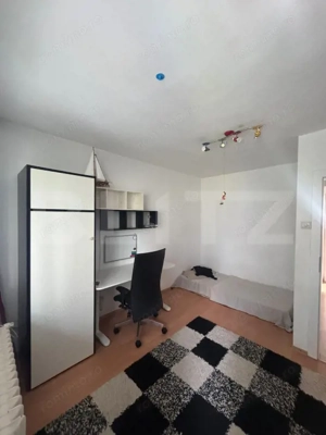 Apartament de 3 camere, 60 mp, zona Doamna Ghica  - imagine 8