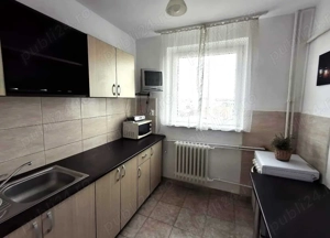 De închiriat apartament 2 camere punctele cardinale Centru - imagine 7