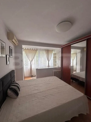 Apartament de 3 camere, 60 mp, zona Doamna Ghica  - imagine 14