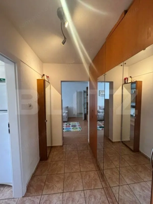 Apartament de 3 camere, 60 mp, zona Doamna Ghica  - imagine 4
