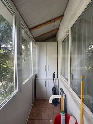 Apartament de 3 camere, 60 mp, zona Doamna Ghica  - imagine 10