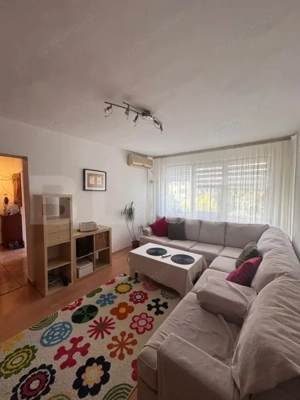 Apartament de 3 camere, 60 mp, zona Doamna Ghica  - imagine 2