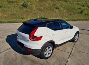Vând Volvo Xc 40 D3  - imagine 6