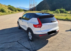 Vând Volvo Xc 40 D3  - imagine 11