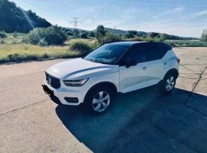 Vând Volvo Xc 40 D3  - imagine 5