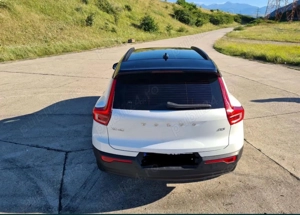 Vând Volvo Xc 40 D3  - imagine 10