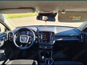 Vând Volvo Xc 40 D3  - imagine 8