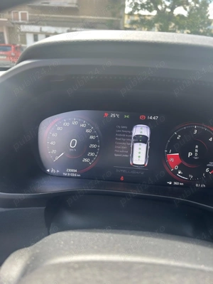 Vând Volvo Xc 40 D3  - imagine 7