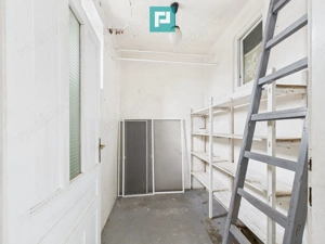 Casă cu teren generos, zonă centrală, Curtici - imagine 15