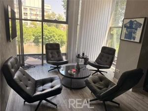 Spatiu birouri de inchiriat Timpuri Noi - 310 mp