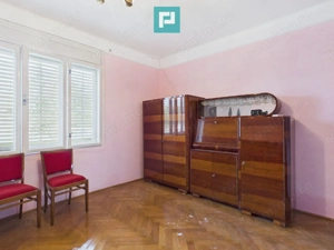 Casă cu teren generos, zonă centrală, Curtici - imagine 16