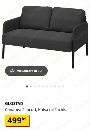 Vând urgent scaune de birou și scaune 2 locuri(ideale pentru terasa)