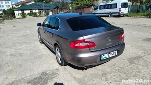 De vanzare Skoda superb 4x4 cp140 - imagine 2