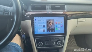 De vanzare Skoda superb 4x4 cp140 - imagine 5