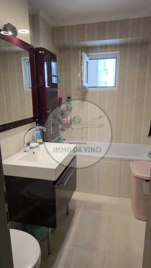Vanzare Apartament cu 3 camere – Marasti, str. Aurel Vlaicu - imagine 7