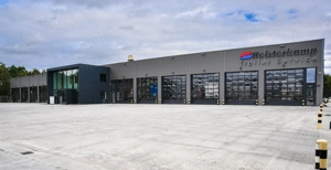 Mecanic pentru semiremorci cu experiență - Olanda