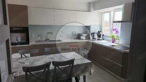 Vanzare Apartament cu 3 camere – Marasti, str. Aurel Vlaicu - imagine 2