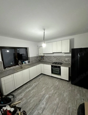 Casa de închiriat Bazosu Nou