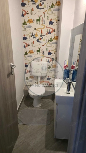 Vanzare Apartament cu 3 camere – Marasti, str. Aurel Vlaicu - imagine 8